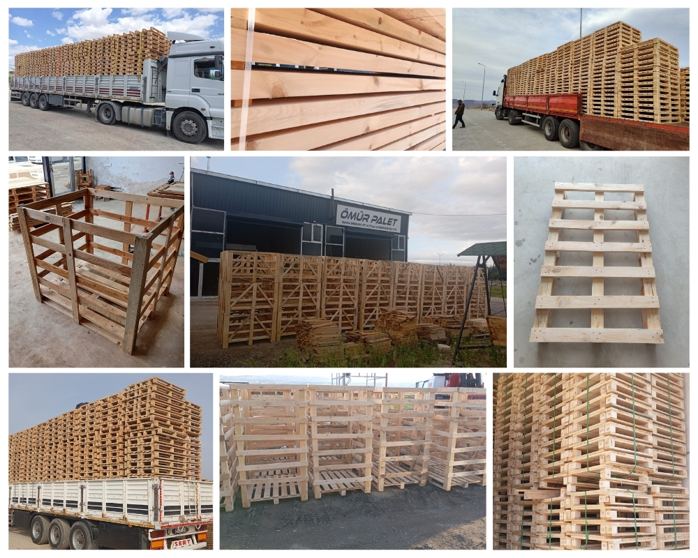 Wythenshawe Wooden Pallets, Buy Wooden Pallets Wholesale